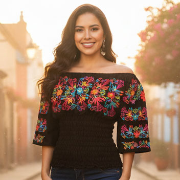 Women's Blouses
