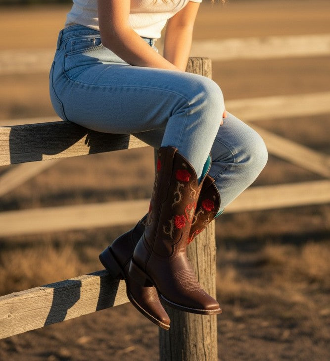 Women's Cowboy Boots