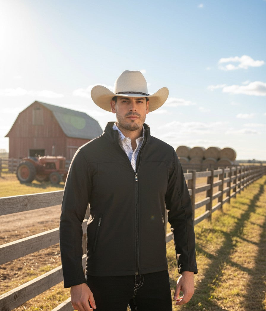 Men's Jacket