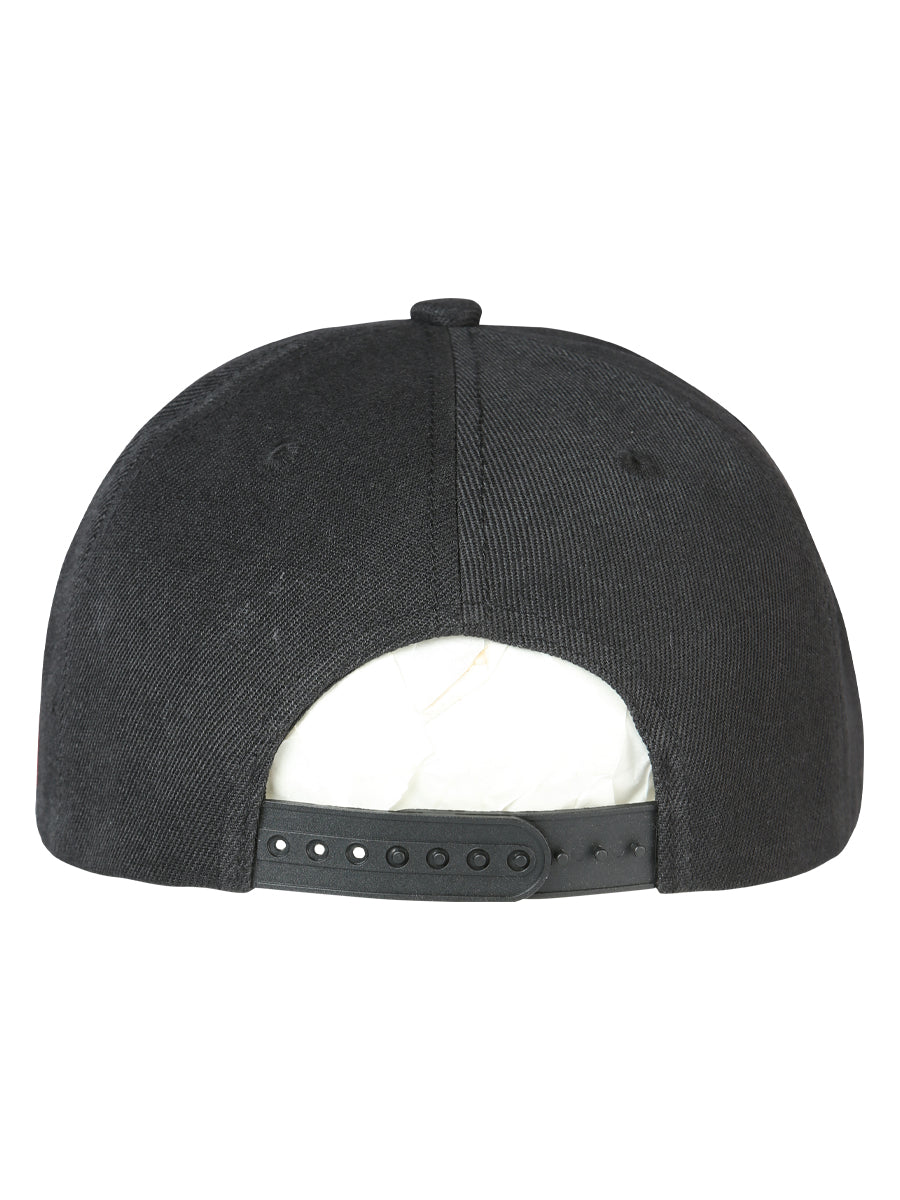 The General SB/GTO Hat- Black 44789
