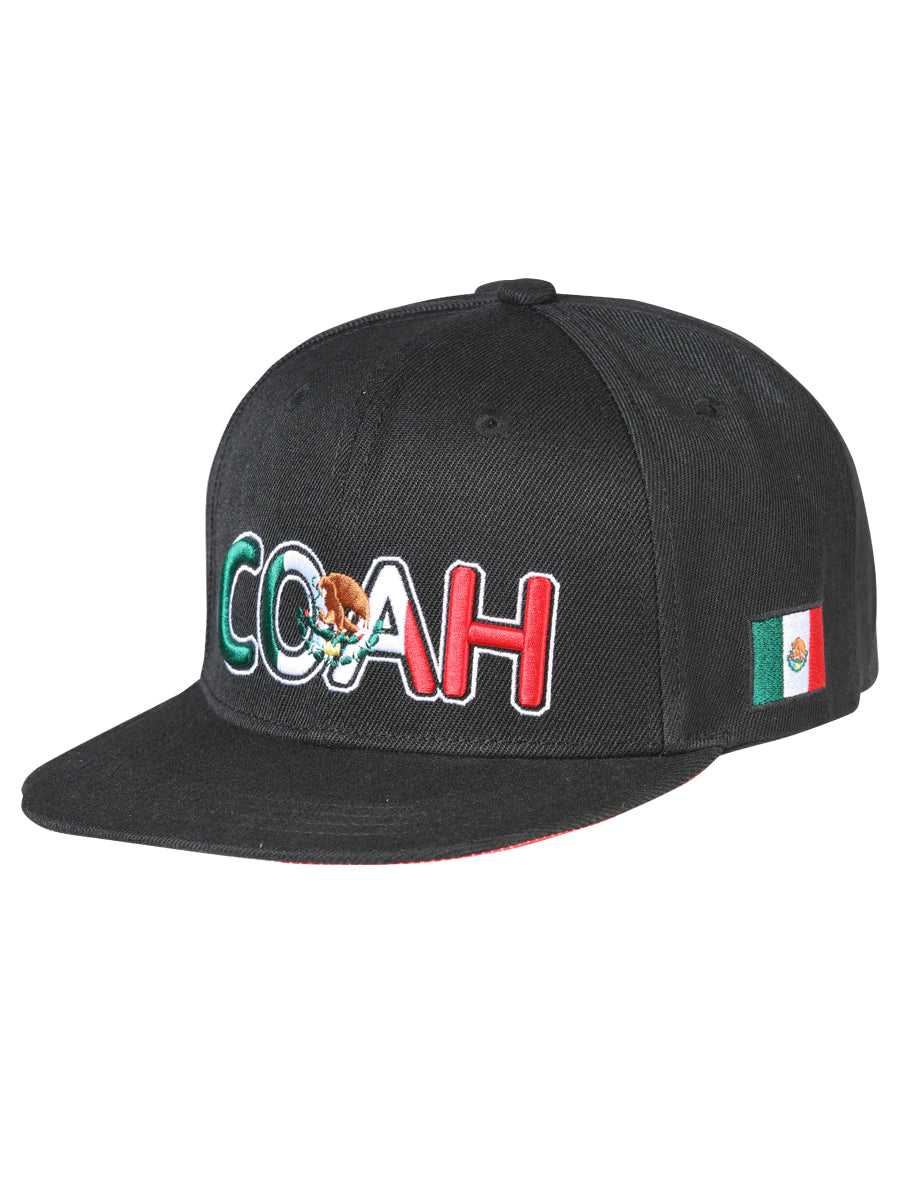 The General SB/COAH Hat - Black 44805