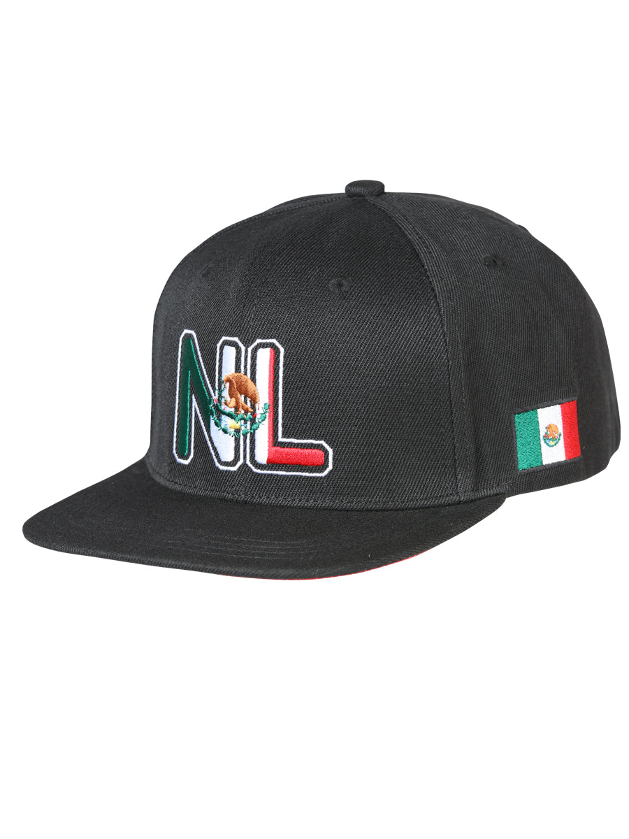 The General SB/NL Hat- Black 44809