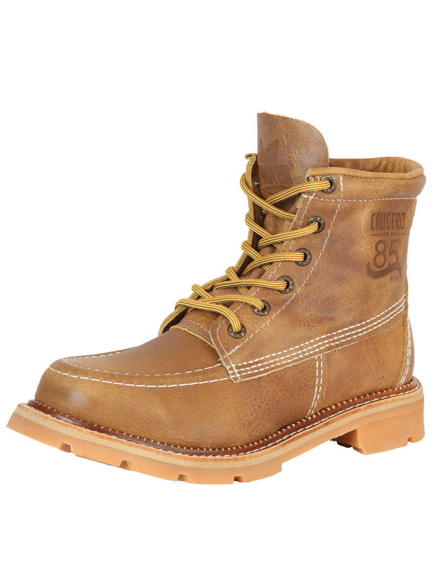 Cruise Goodyer 360 Men's Work Boot 45276