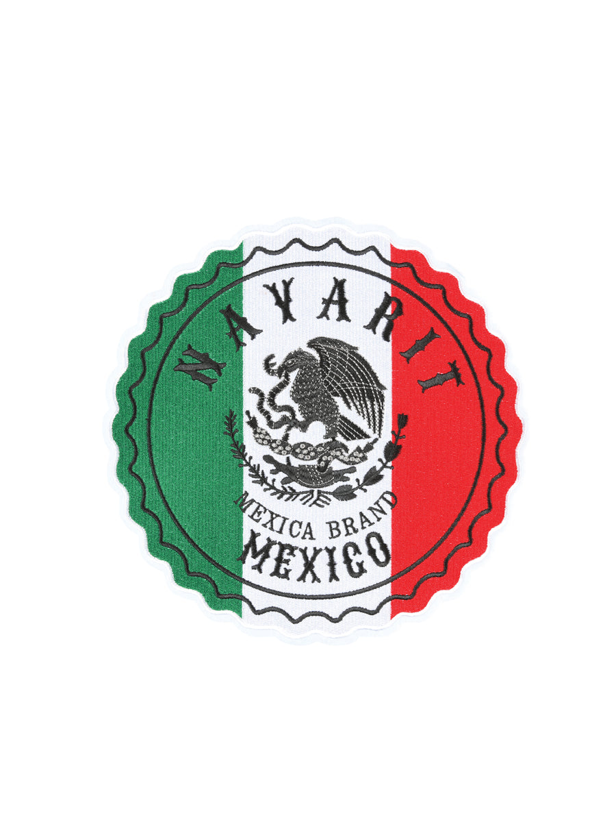 Decorative Patch 170117