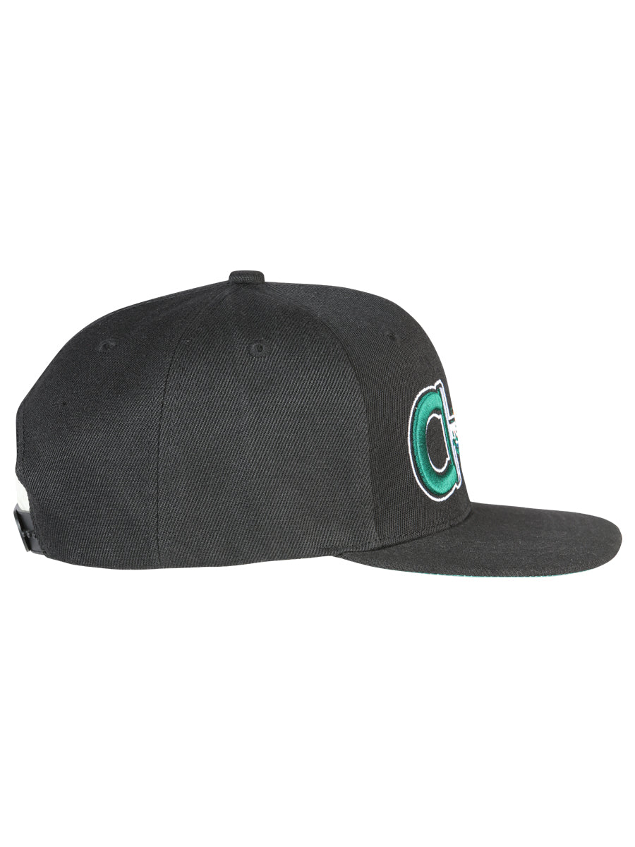 The General SB/CHIH Hat- Black 44785