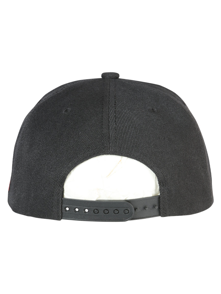 The General SB/CHIH Hat- Black 44785