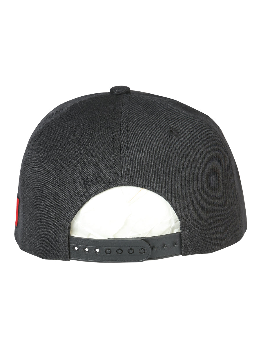 General SB/DGO Hat- Black 44787