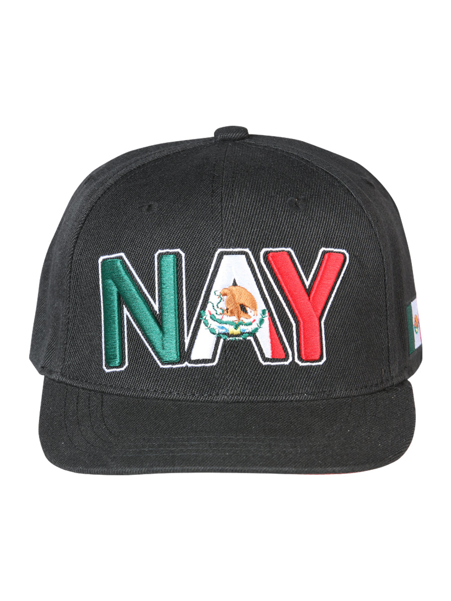 The General SB/NAY Hat- Black 44793
