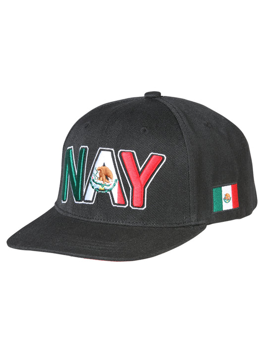 The General SB/NAY Hat- Black 44793