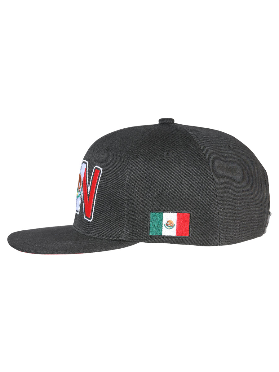 General SB/SIN Hat- Black 44797