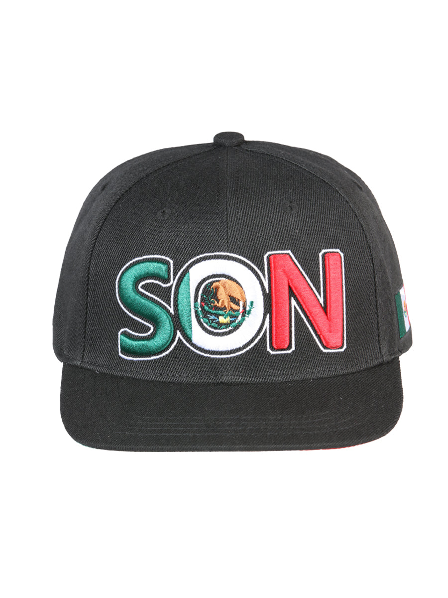General SB/SON Hat- Black 44799