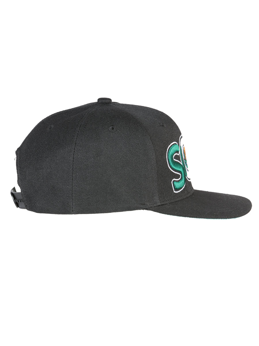 General SB/SON Hat- Black 44799
