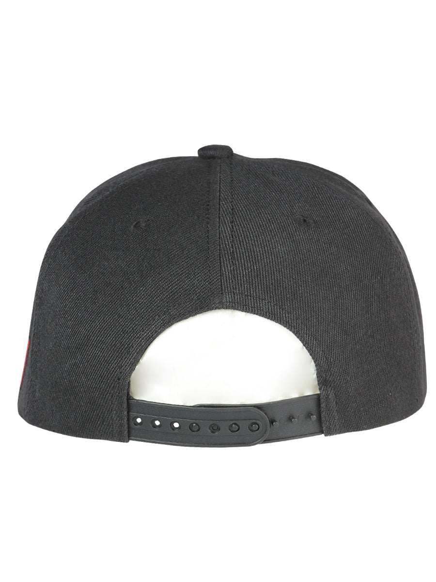 General SB/SON Hat- Black 44799