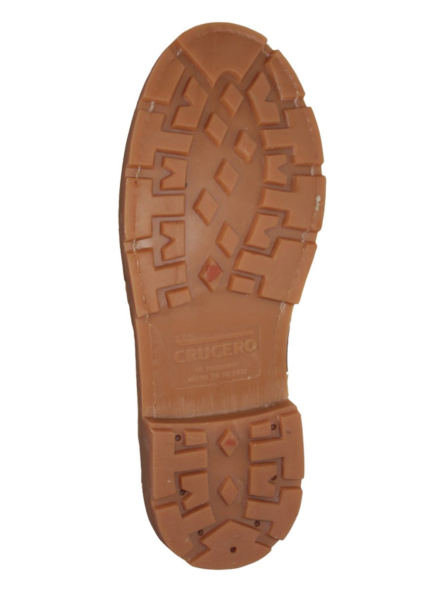 Cruise Goodyer 360 Men's Work Boot 45276