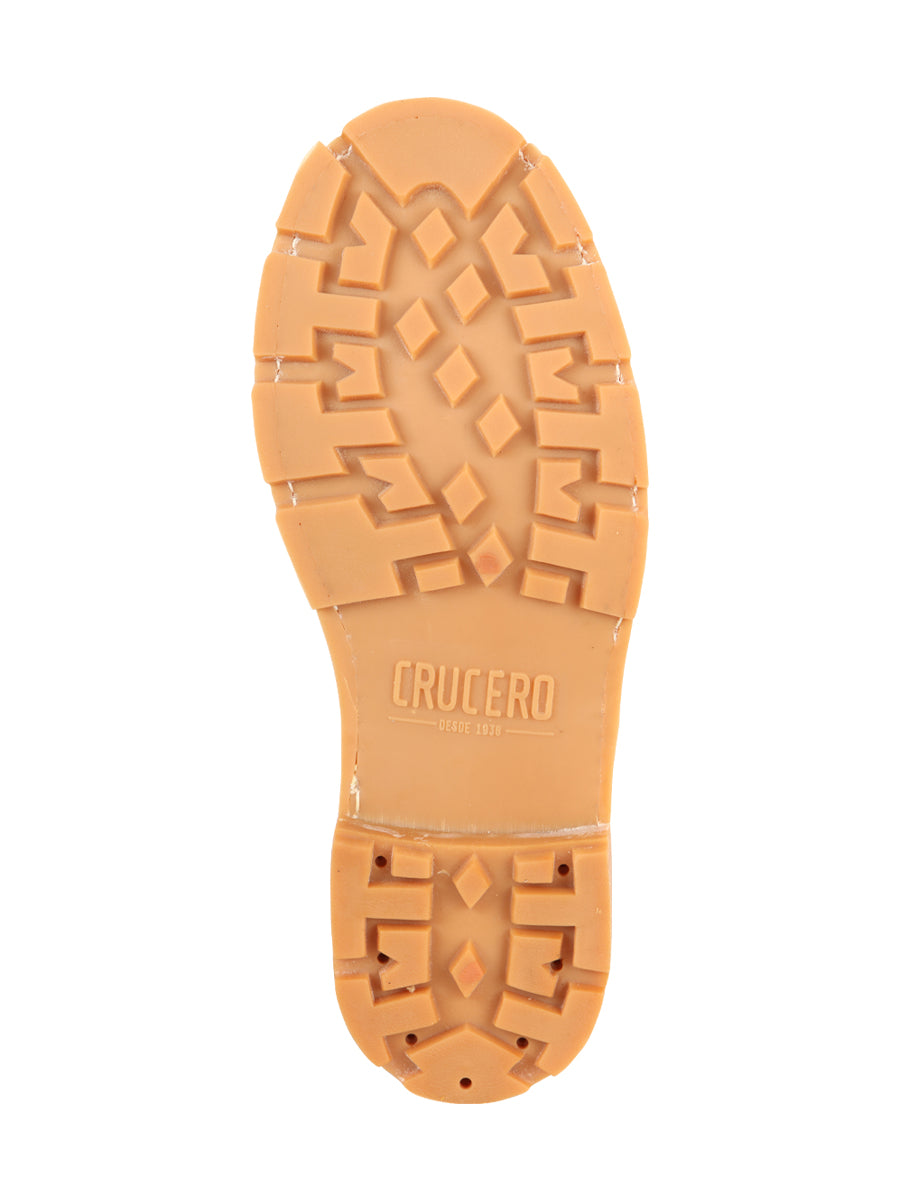 Cruise Goodyer 360 Men's Work Boot 45277