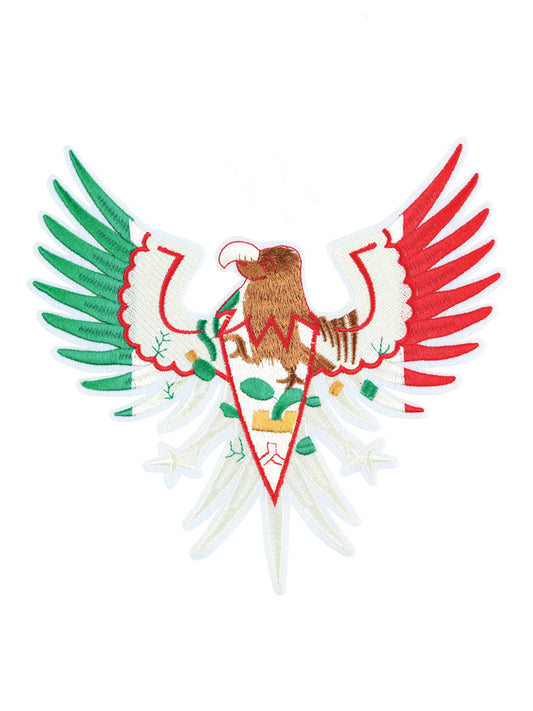 Decorative Patch 170105