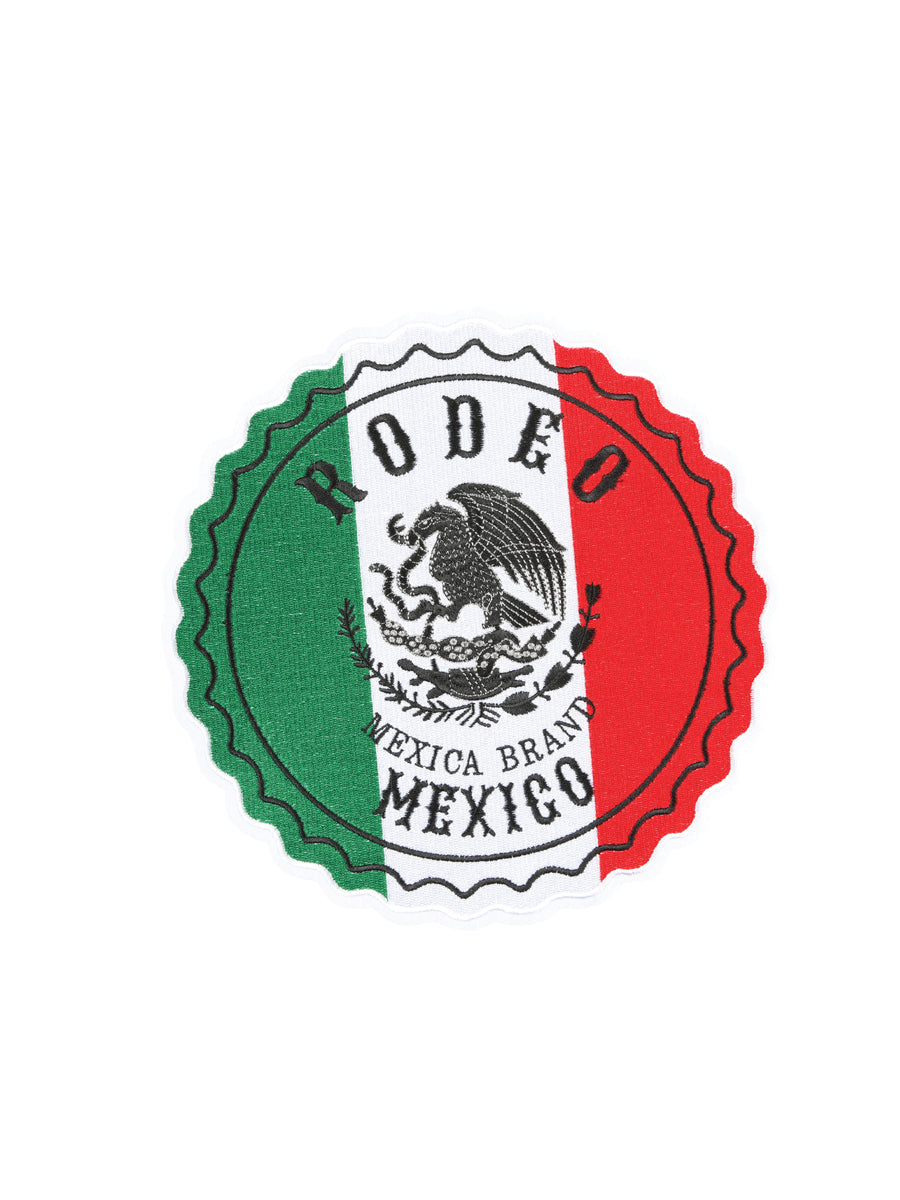 Decorative Patch 170113