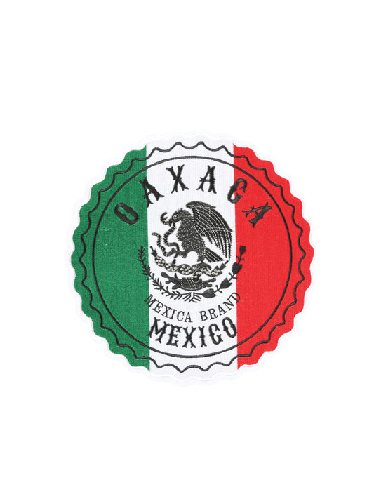 Decorative Patch 170122