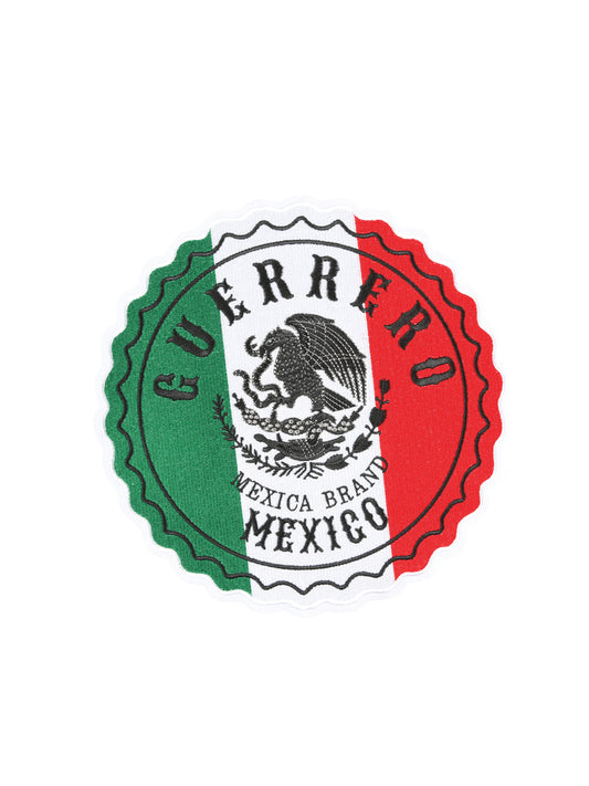 Decorative Patch 170124